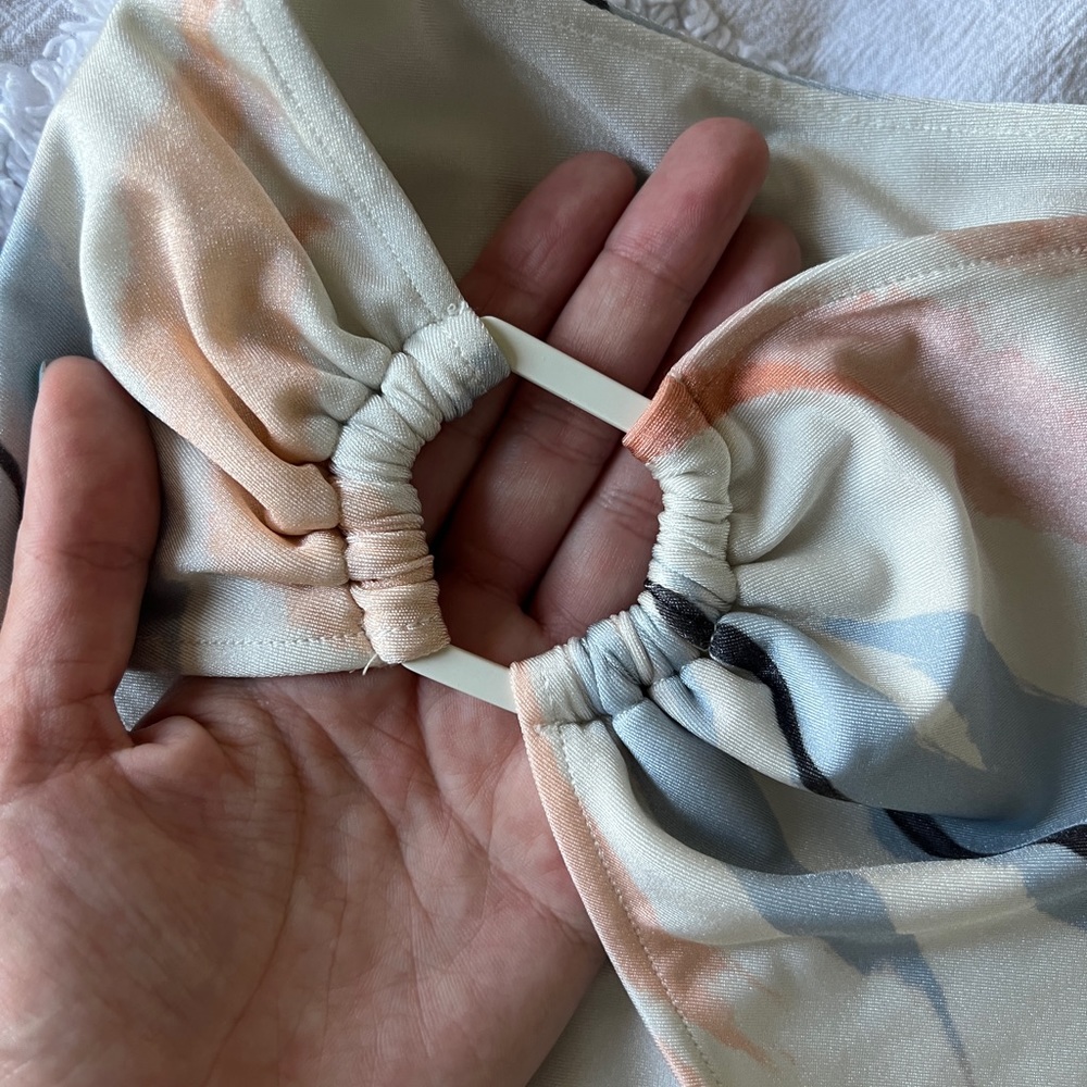 Revel Rey Celestial Bikini Set - Picture 6 of 12